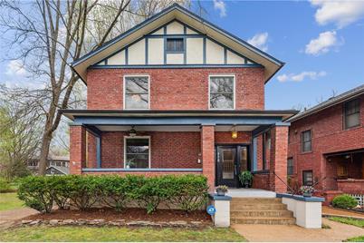 715 Harvard Ave, Saint Louis, MO 63130 - MLS 23074744 - Coldwell Banker