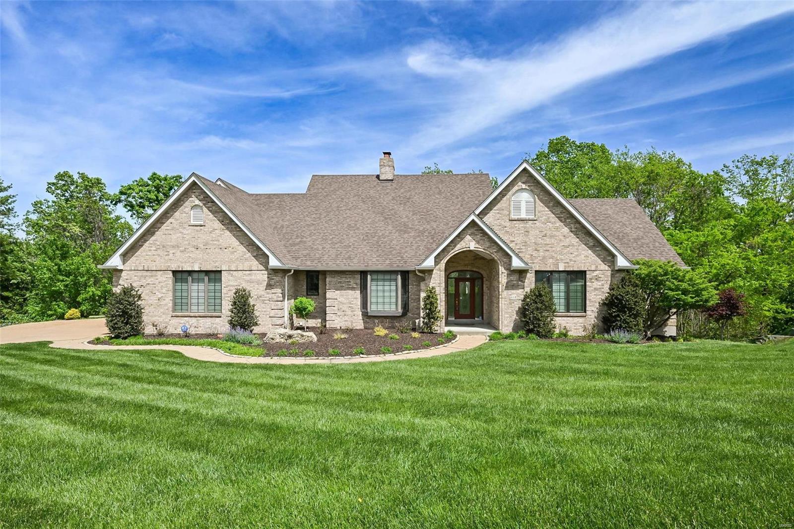 417 Autumn Parc Ct, Fenton, Mo 63026 - Mls 24010007 - Coldwell Banker