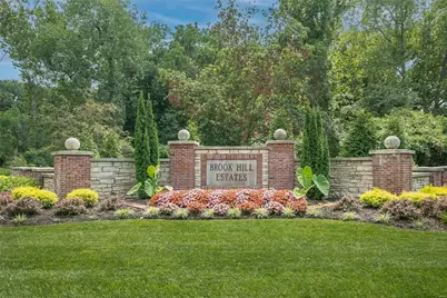 2036 Brook Hill Ridge Drive, Chesterfield, MO 63017 - Photo 1