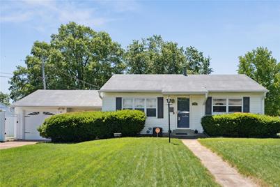 9310 Autry Drive, Saint Louis, MO 63123 - Photo 1