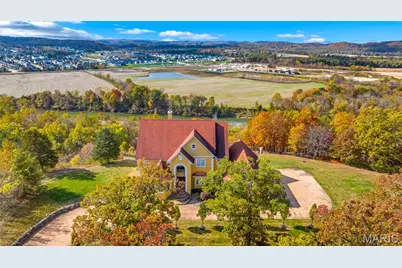 265 Deer Run Lane, Eureka, MO 63025 - Photo 1