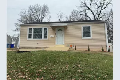 9112 Bobb Avenue, Saint Louis, MO 63114 - Photo 1