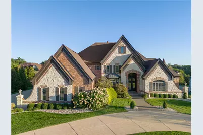 1266 Devonworth Drive, Chesterfield, MO 63017 - Photo 1