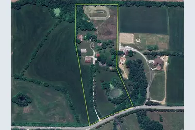 2966 W Meyer Road, Foristell, MO 63348 - Photo 1