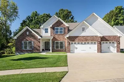 2712 Brook Hill Lane, Saint Charles, MO 63303 - Photo 1