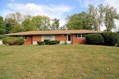 12250 Kimbrough Drive, Black Jack, MO 63033 - Photo 1