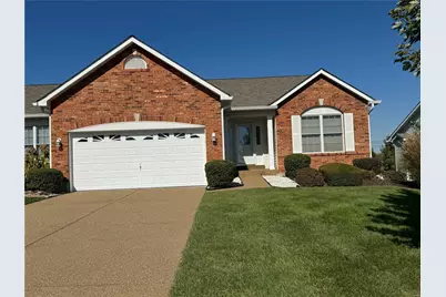 1 Nina Court #790B, Dardenne Prairie, MO 63368 - Photo 1
