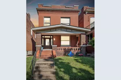 3837 Wyoming Street, Saint Louis, MO 63116 - Photo 1