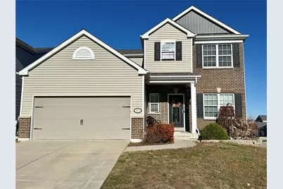 271 Hyde Park Avenue, Wentzville, MO 63385 - Photo 1