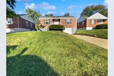 2813 Mohattan Lane, Saint Louis, MO 63125 - Photo 1