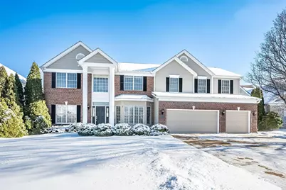 10259 Hartshill Lane, Saint Louis, MO 63128 - Photo 1