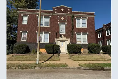 2535 W Hebert Street, Saint Louis, MO 63107 - Photo 1