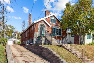 7243 Zephyr Place, Saint Louis, MO 63143 - Photo 1