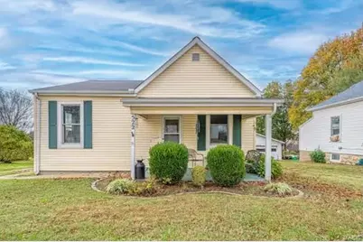 522 E 6th Street, Washington, MO 63090 - Photo 1