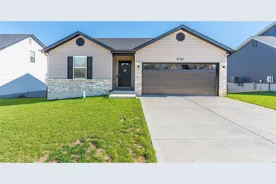 1110 Bronze Drive, Foristell, MO 63348 - Photo 1