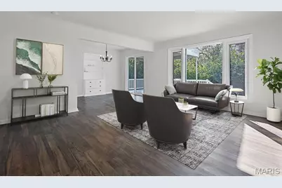 1624 Talisman Lane, Saint Louis, MO 63138 - Photo 1