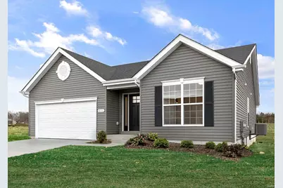278 Noser Drive, Florissant, MO 63031 - Photo 1