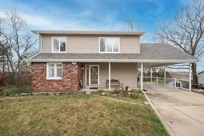 10964 Bailey School Road, Festus, MO 63028 - Photo 1