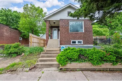 2617 Michigan Avenue, Saint Louis, MO 63118 - Photo 1