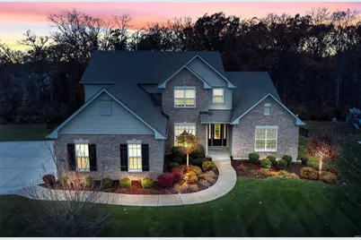 401 Gatehouse Circle, Wentzville, MO 63385 - Photo 1