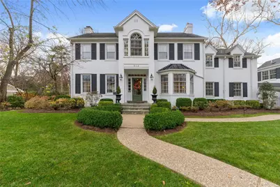 612 Hawbrook Avenue, Kirkwood, MO 63122 - Photo 1