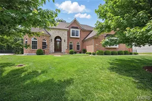 16387 Wynncrest Falls Way, Wildwood, MO 63005 - Photo 1