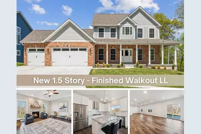 25 Grantham Estates Drive, Wentzville, MO 63385 - Photo 1