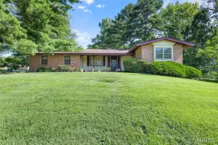 4993 Bristol Rock Rd, Black Jack, MO 63033 - Photo 1