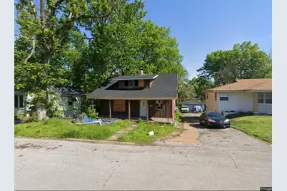 9217 Bristol Avenue, Saint Louis, MO 63114 - Photo 1