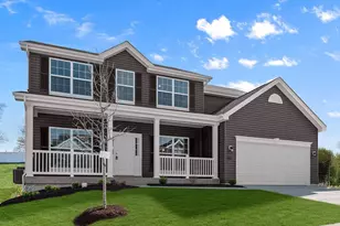 617 Tull Ct, Wentzville, MO 63385 - Photo 1