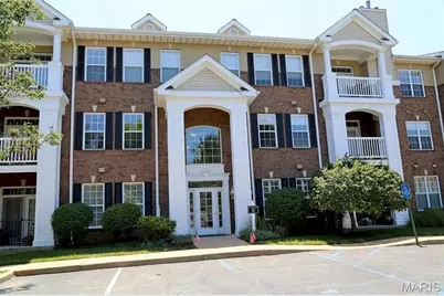 1175 Mill Crossing Drive #307, Saint Louis, MO 63141 - Photo 1
