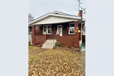 4025 Tholozan Avenue, Saint Louis, MO 63116 - Photo 1