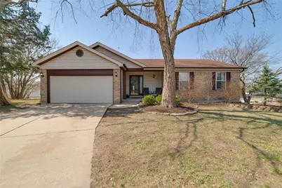 1250 Orion Way, Saint Peters, MO 63376 - Photo 1