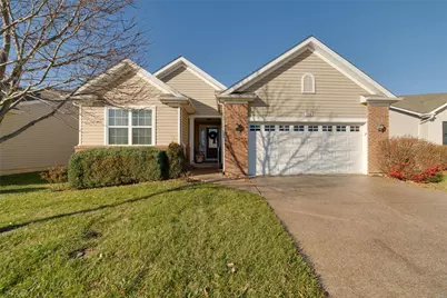 736 Harrier Court, Lake Saint Louis, MO 63367 - Photo 1
