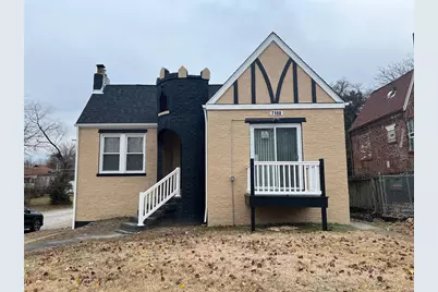 7100 Lexington Avenue, Saint Louis, MO 63121 - Photo 1