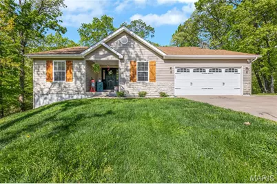 767 York Drive, Marthasville, MO 63357 - Photo 1