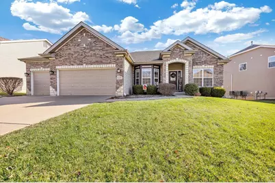 620 Wyndview Drive, Lake Saint Louis, MO 63367 - Photo 1