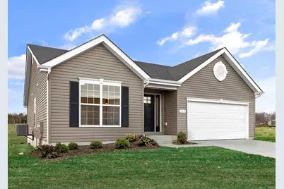 1039 Westhaven Boulevard, Wentzville, MO 63385 - Photo 1