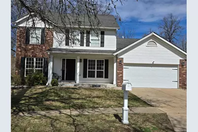 3487 Summerlyn Drive, Saint Louis, MO 63129 - Photo 1