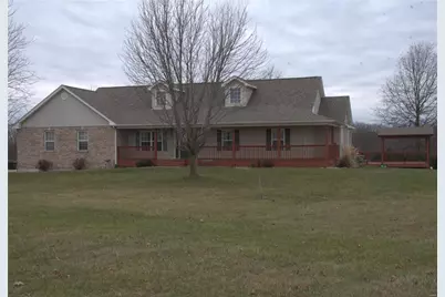 26821 Casarah Place, Wright City, MO 63390 - Photo 1