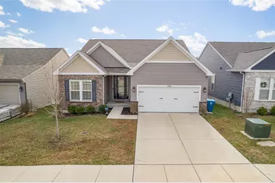 1466 Arlington Heights Way, Imperial, MO 63052 - Photo 1