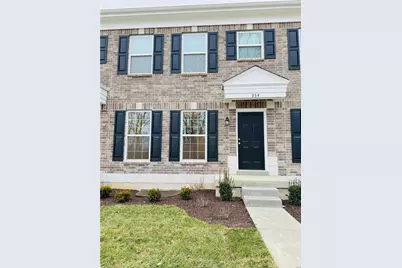354 Fall Harvest Parkway, Wentzville, MO 63385 - Photo 1
