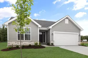 109 Day Lily Ln, Wentzville, MO 63385 - Photo 1