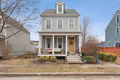 3329 Shutten Street, Saint Charles, MO 63301 - Photo 1