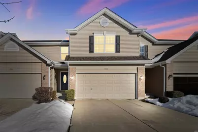 1353 New Charter Lane, O'Fallon, MO 63366 - Photo 1