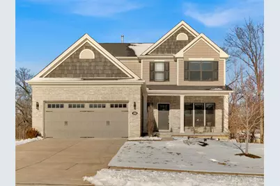 188 Oakleigh Park Lane, Saint Charles, MO 63303 - Photo 1