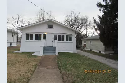 7526 Trenton Avenue, University City, MO 63130 - Photo 1