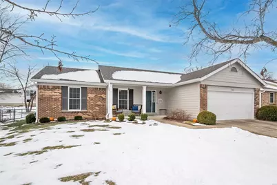 165 Rockaway Drive, O'Fallon, MO 63368 - Photo 1