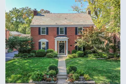 919 S Bemiston Avenue, Clayton, MO 63105 - Photo 1