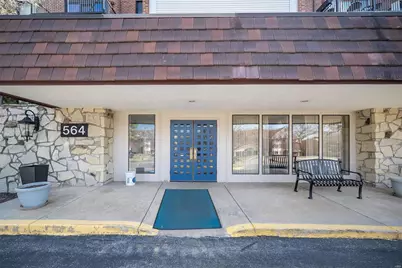 564 Sarah Lane #108, Saint Louis, MO 63141 - Photo 1